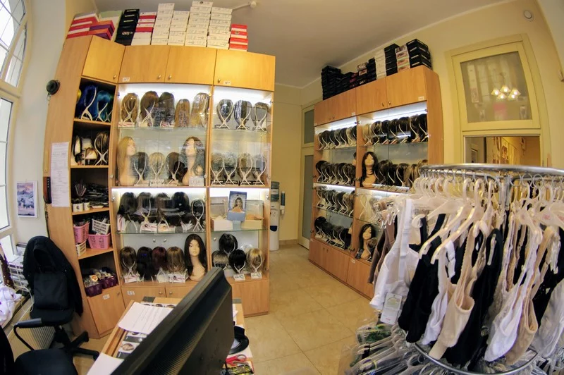 Peruki Rokoko Gdańsk Peruki Rokoko Gdańsk