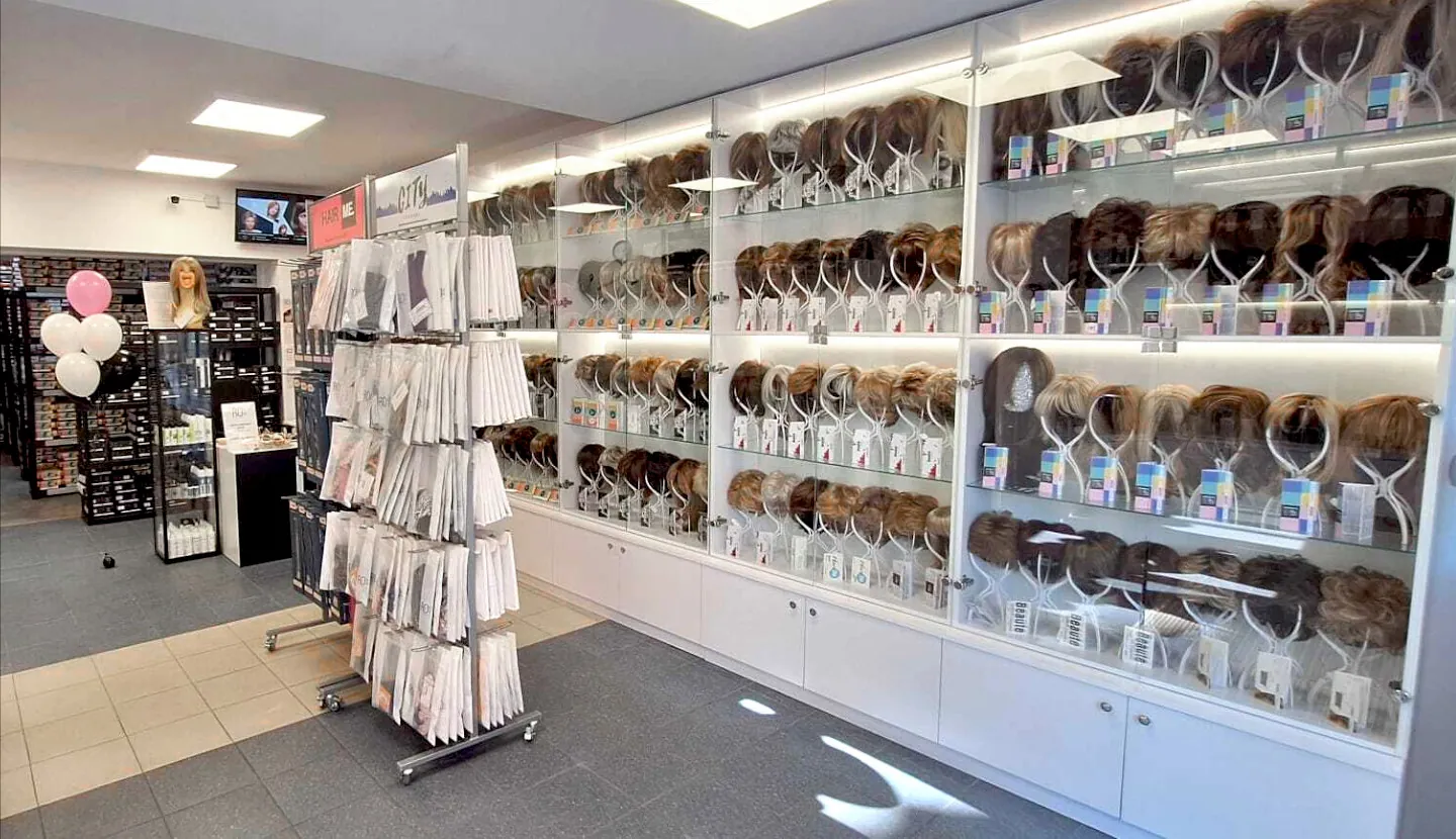 Salon z perukami Gliwice Salon z perukami Gliwice
