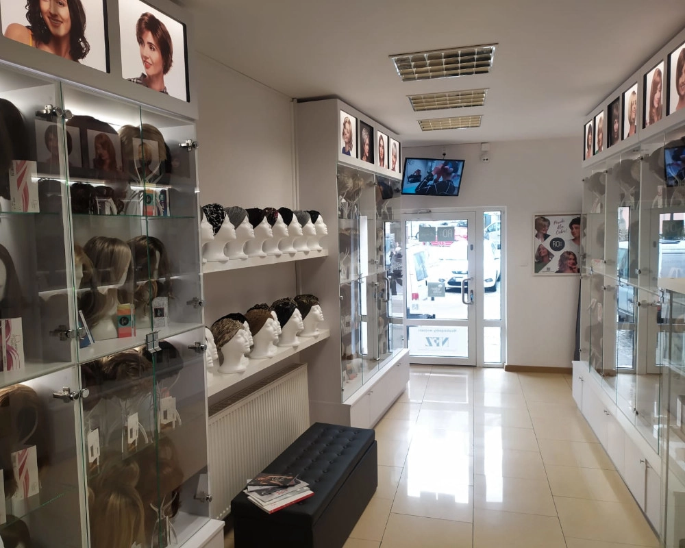 Peruki Zielona Góra Peruki Zielona Góra