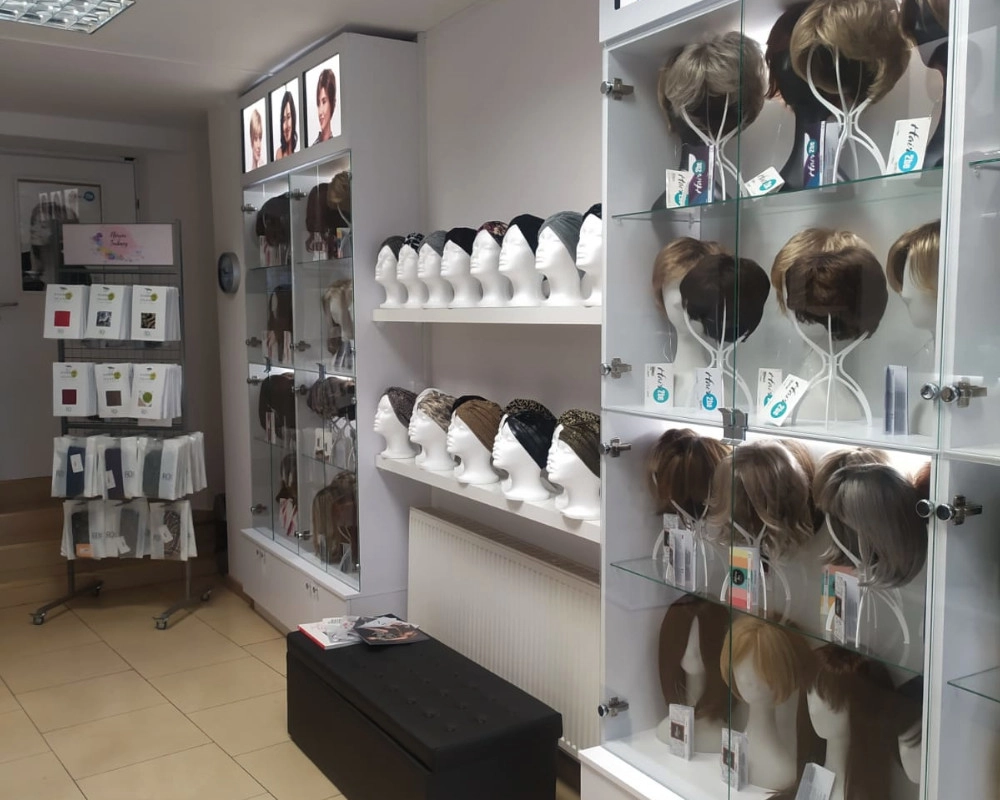 Sklep z perukami Zielona Góra Sklep z perukami Zielona Góra