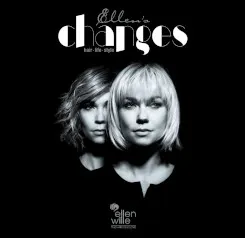 Changes wigs catalog