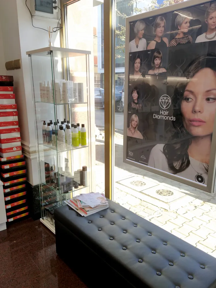 Gdynia sklep peruki Gdynia sklep peruki