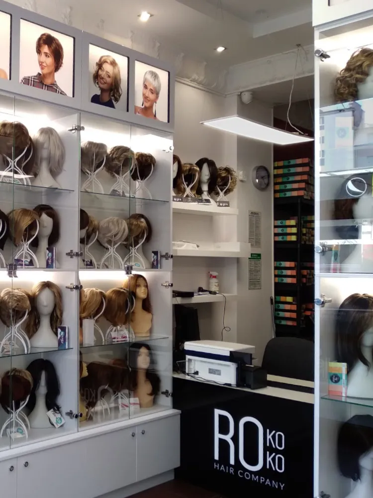 Perukarnia Gdynia Perukarnia Gdynia