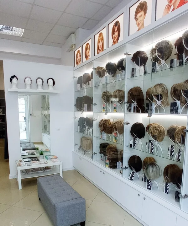 Perukarnia Bydgoszcz Perukarnia Bydgoszcz