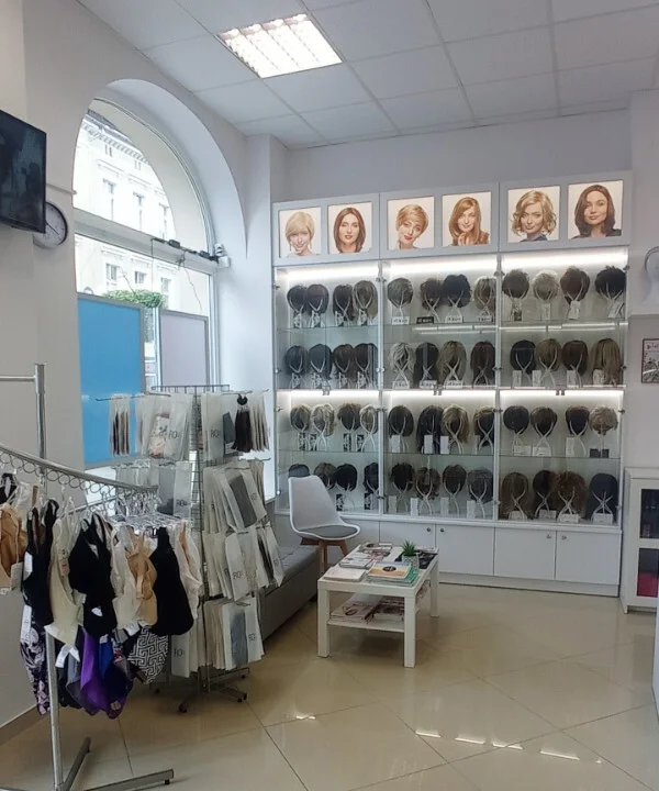 Sklep z perukami Bydgoszcz Sklep z perukami Bydgoszcz