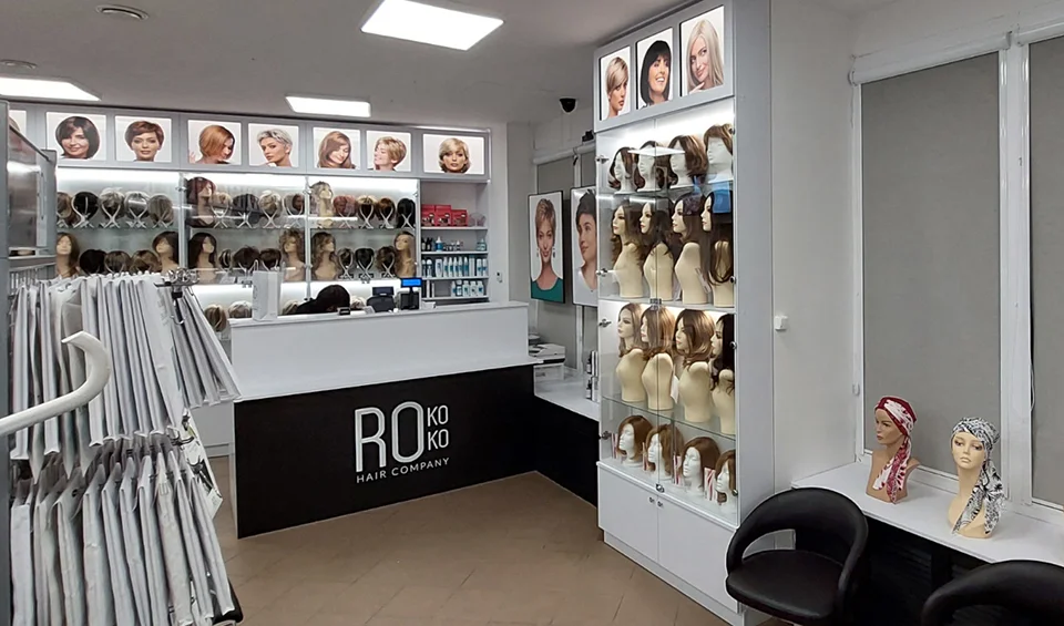 Sklep z perukami Warszawa Sklep Rokoko Peruki Warszawa