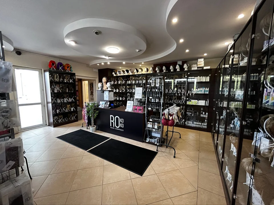 Sklep perukarski Warszawa Sklep Rokoko Peruki Warszawa