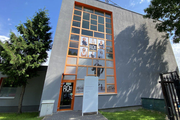 Rokoko siedziba rokoko siedziba