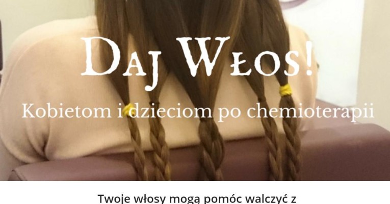 Włos w sprawie raka w Gazecie Wyborczej