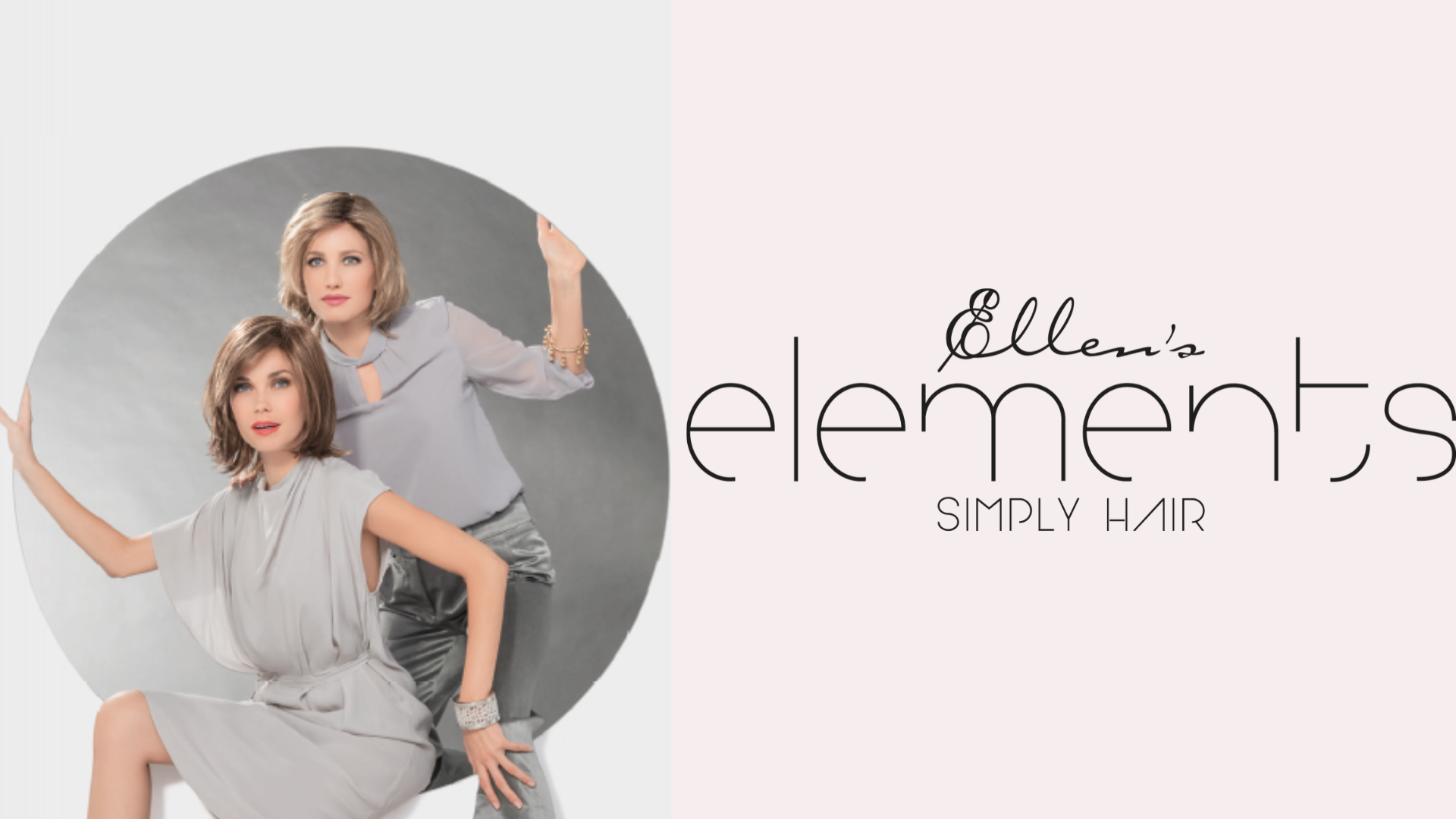 Ellen's Elements już dostępne! Nowa kolekcja puka do drzwi!