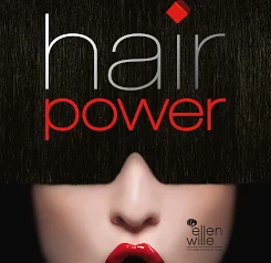 HairPower wigs previous catalog