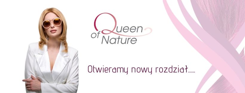 Otwieramy nowy rozdział w perukach naturalnych!